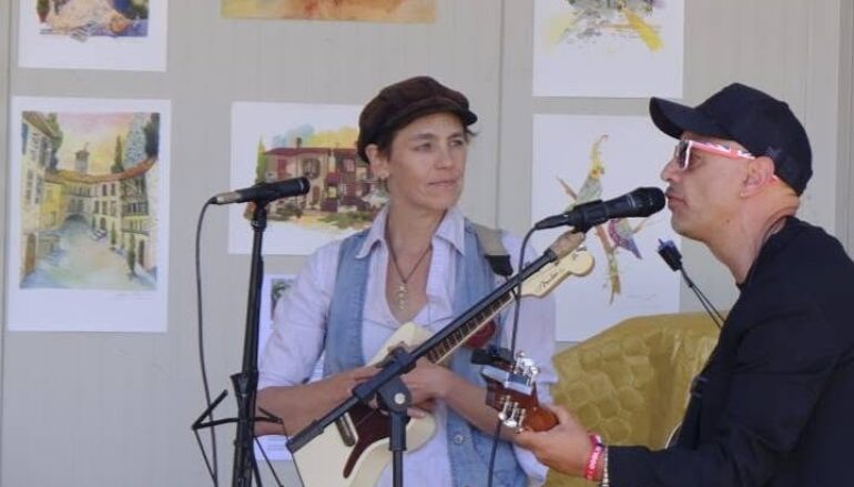 Cpia L’Aquila, i colori della nostra festa multietnica