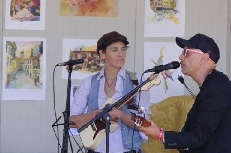 Cpia L’Aquila, i colori della nostra festa multietnica