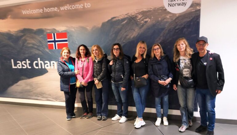 Norwegian Wood