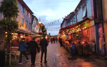 Stavanger