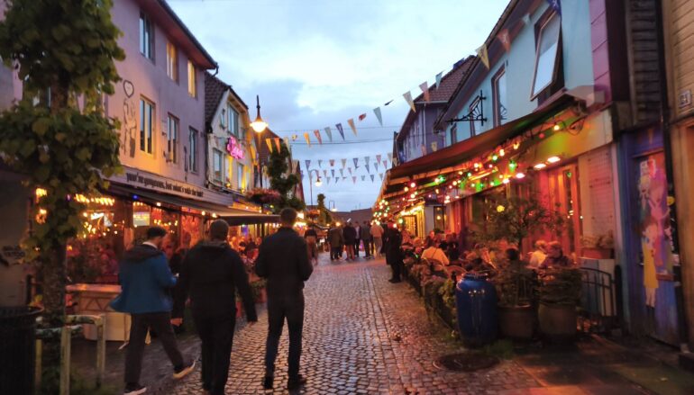 Stavanger