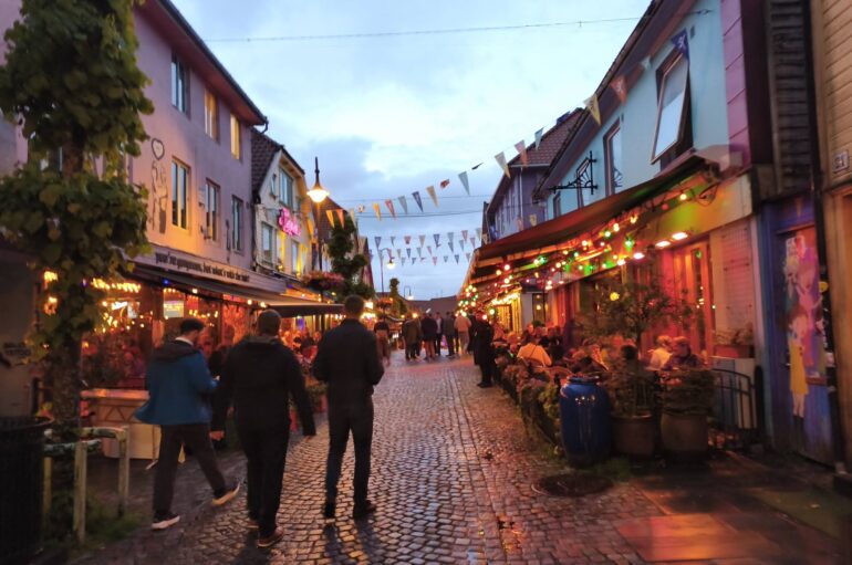 Stavanger