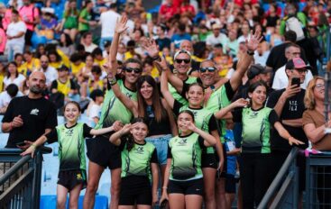 Atletica, 24 giovani aquilani nella magia del Golden Gala