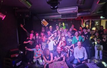 Roma Jam a Let it Beer