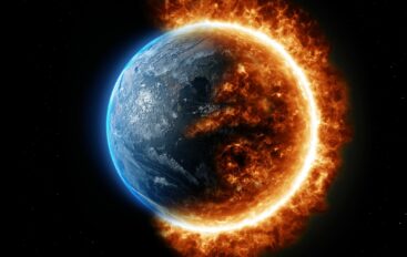 “In 13 anni raddoppiato il tasso di aumento della temperatura”