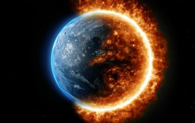 “In 13 anni raddoppiato il tasso di aumento della temperatura”