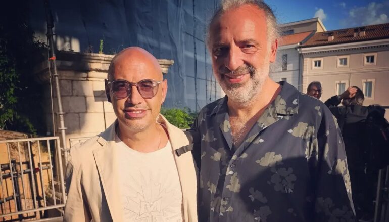 Bollani, tra i Cantieri e Via dei Matti
