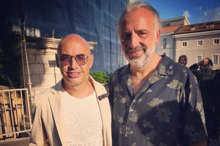 Bollani, tra i Cantieri e Via dei Matti