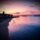 Setting Sun