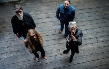 Atomic Rooster per ’99 Songs’, unica data italiana