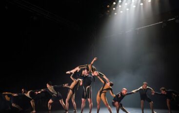 “Credo ancora nel lavoro umano del circo”