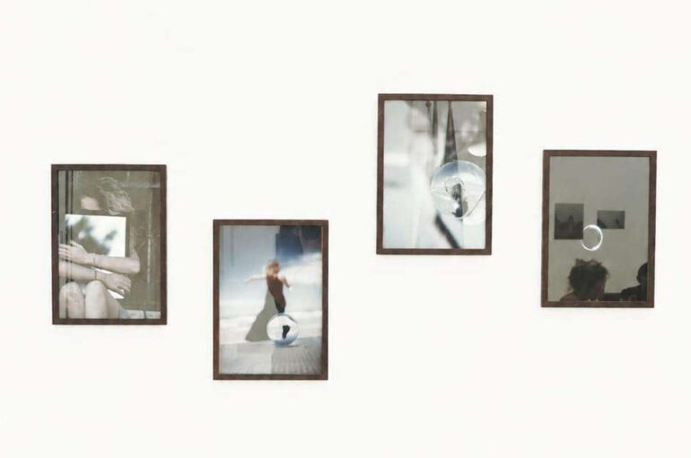 “Primigenie”, la mostra di fotopoesie ispirata alla natura
