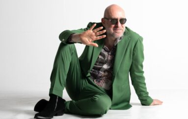 Mario Biondi: “Io, l’Abruzzo e This is What You Are”