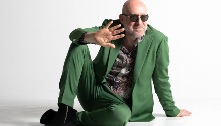 Mario Biondi: “Io, l’Abruzzo e This is What You Are”
