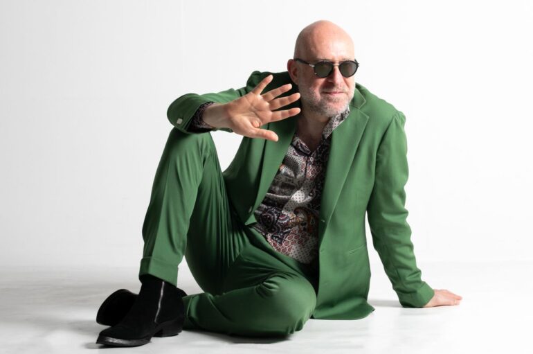 Mario Biondi: “Io, l’Abruzzo e This is What You Are”