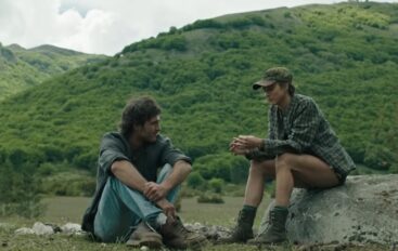 Dentro l’Abruzzo Film Commission con i protagonisti
