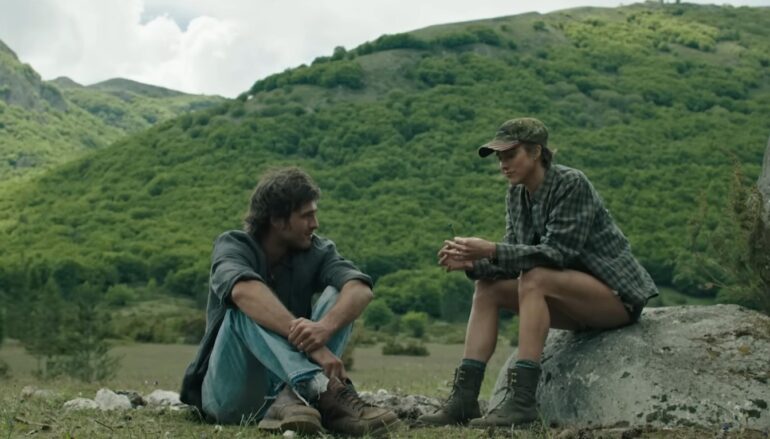 Dentro l’Abruzzo Film Commission con i protagonisti