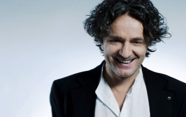 Bregović, “La musica ci insegna a vivere insieme”