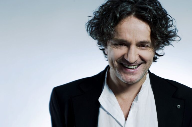 Bregović, “La musica ci insegna a vivere insieme”