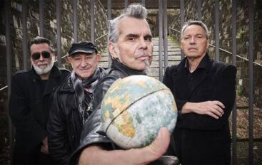 La notte dei Litfiba al Terrasound Festival di Pescara