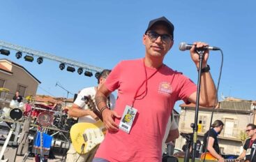 (Never) take live music for granted