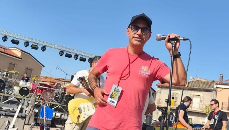 (Never) take live music for granted