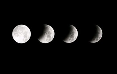 Eclissi di luna