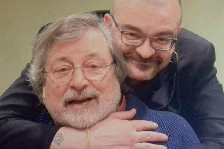 Sacco: “Le canzoni di Guccini vivranno cent’anni”