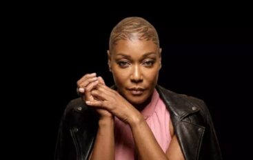 Amii Stewart, cinquant’anni di musica e lo sguardo sul presente