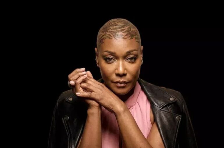 Amii Stewart, cinquant’anni di musica e lo sguardo sul presente