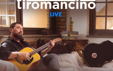 I Tiromancino e l’energia del pop-rock a Roseto