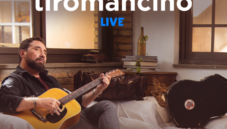 I Tiromancino e l’energia del pop-rock a Roseto