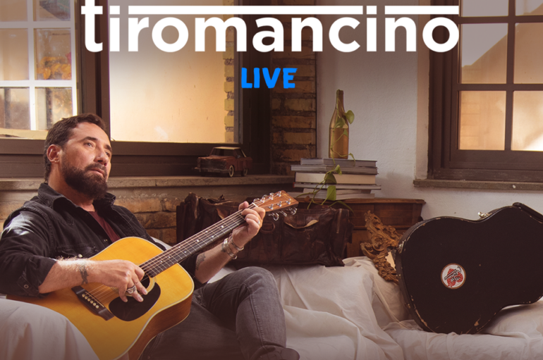 I Tiromancino e l’energia del pop-rock a Roseto