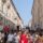 Dentro il Corteo della 732esima Perdonanza