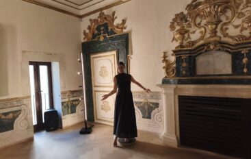 Palazzo Farinosi Branconi torna a vivere, nuovo polo culturale Bper