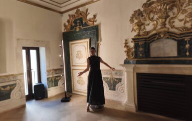 Palazzo Farinosi Branconi torna a vivere, nuovo polo culturale Bper