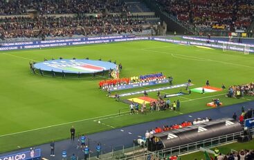 Italia-Belgio, il ritorno di Mancini all’Olimpico