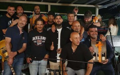 Sand Creek, undici band sul palco: sabato torna il contest all’Aquila