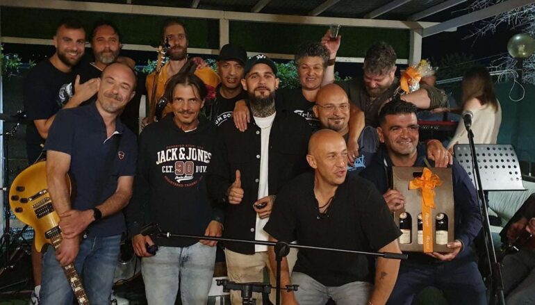 Sand Creek, undici band sul palco: sabato torna il contest all’Aquila