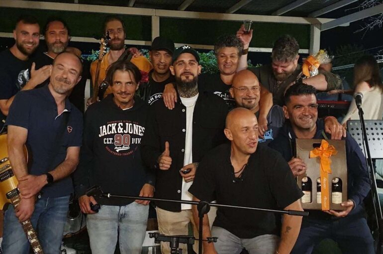 Sand Creek, undici band sul palco: sabato torna il contest all’Aquila