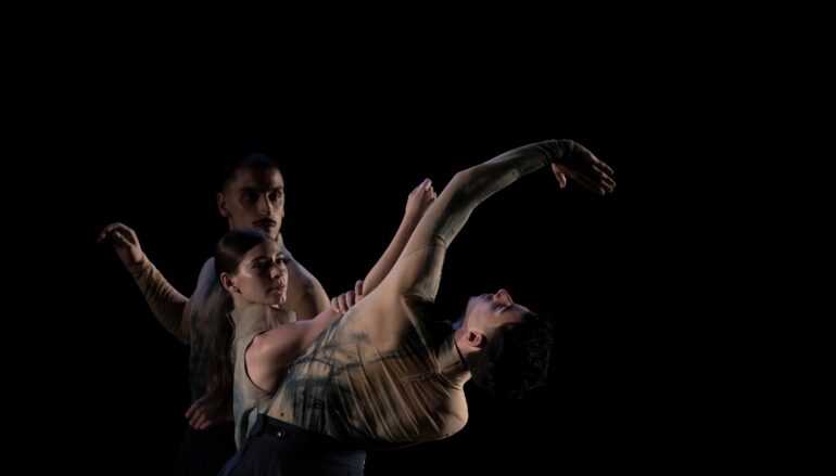 Performative 06, oltre 50 eventi al Maxxi L’Aquila
