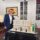 Dalla Torre di Pisa a Collemaggio, all’Aquila i monumenti fatti di Lego