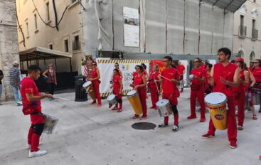 Jazz per le terre del sisma, un format che tiene
