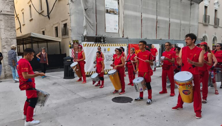 Jazz per le terre del sisma, un format che tiene