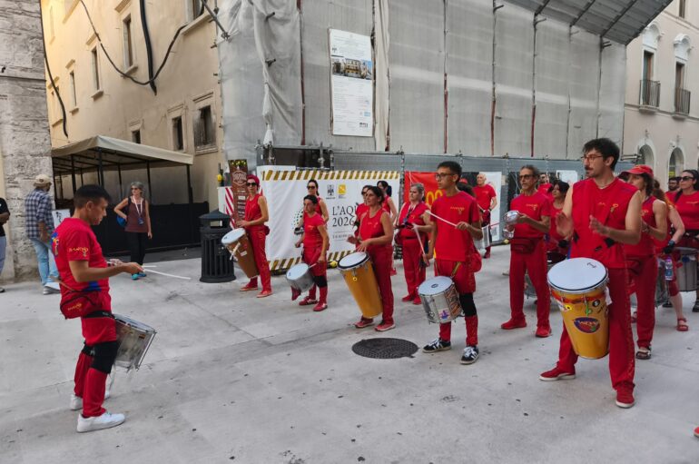 Jazz per le terre del sisma, un format che tiene