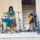 Palazzo Benedetti, il jazz si muove tra sax, corpi e opere d’arte