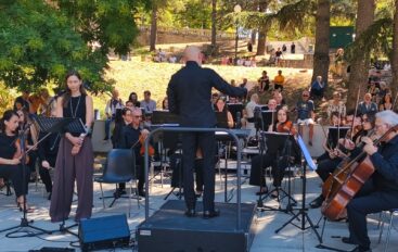 Il jazz attraversa L’Aquila e guarda avanti, annunciata la direzione 2027