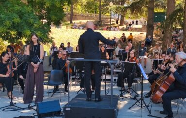 Il jazz attraversa L’Aquila e guarda avanti, annunciata la direzione 2027