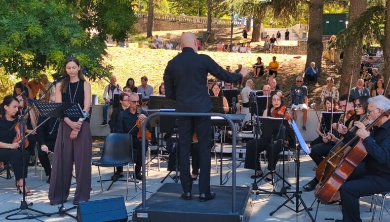 Il jazz attraversa L’Aquila e guarda avanti, annunciata la direzione 2027