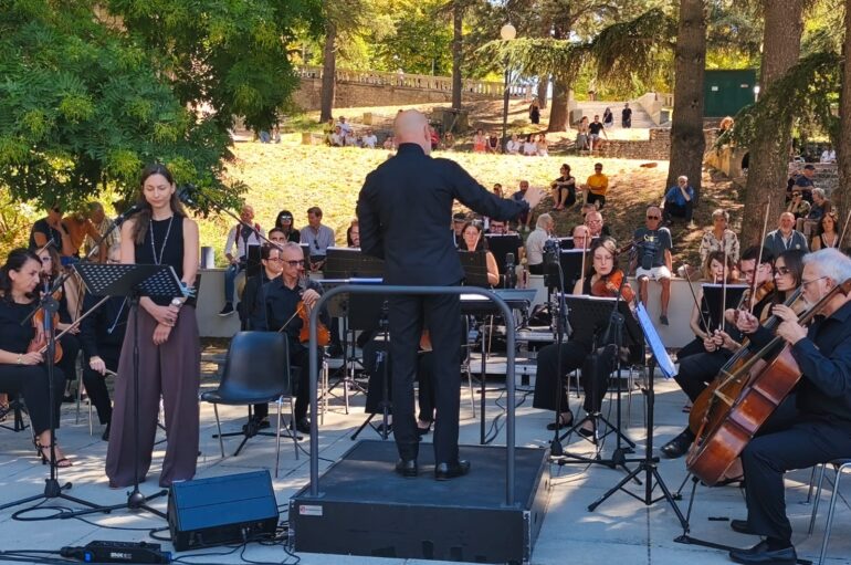 Il jazz attraversa L’Aquila e guarda avanti, annunciata la direzione 2027